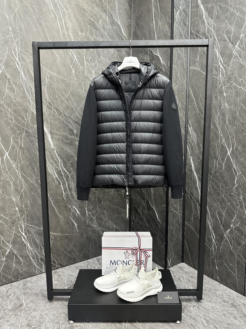 Moncler Down Coat